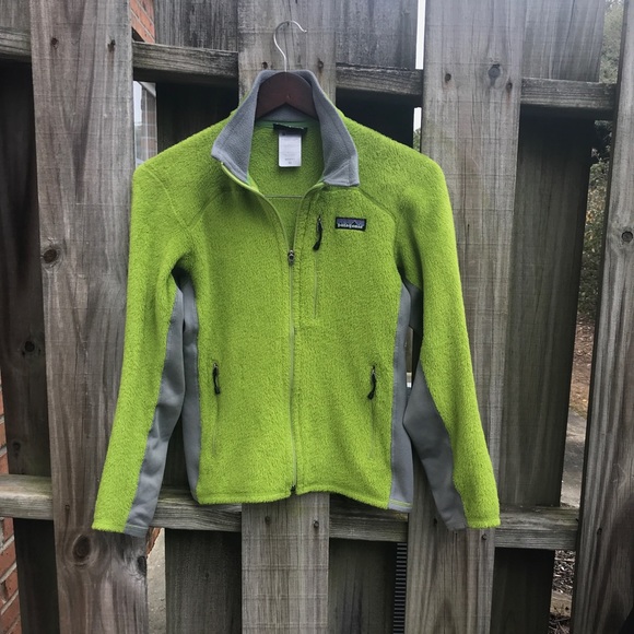 Patagonia Jackets & Blazers - Patagonia zip up jacket